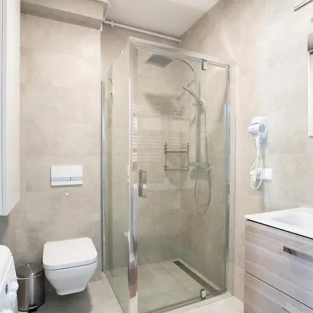 Szczyrkowskie & Fun 3 Z Balkonem - Sauna I Jacuzzi * 什切尔克