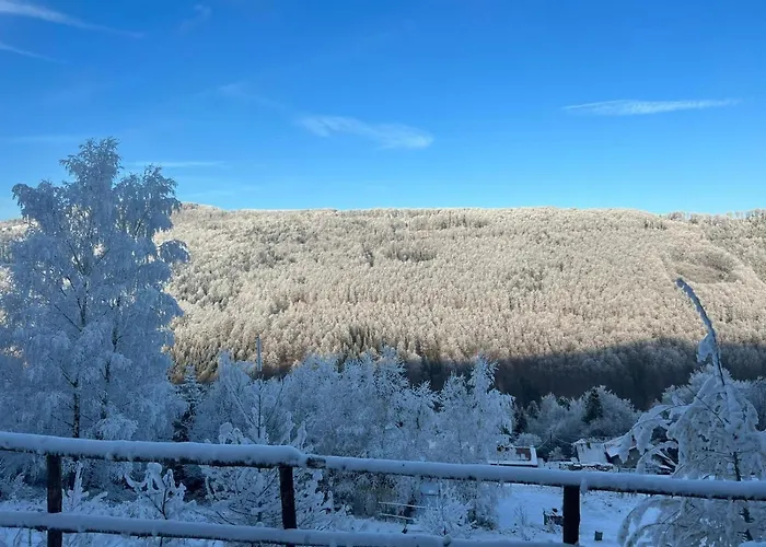 Szczyrkowskie & Fun 3 Z Balkonem - Sauna I Jacuzzi דירה *